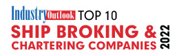 Top 10 Ship Broking & Chartering Companies - 2022